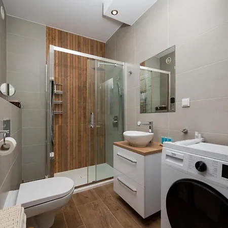 Pieskowa Skala 15 Prestige By Bookinghost Warszawa