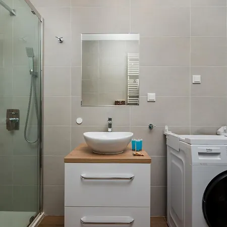 Pieskowa Skala 15 Prestige By Bookinghost Warszawa